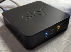 Sky WLAN Modul Sky Single Band Technologie EWA100SD mit Netzteil - Bild 1 von 2