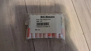 20 NEW MILK RISE MASCARA SIZE 3g/0.10oz - Picture 1 of 2