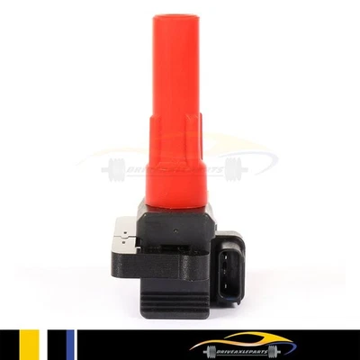 New Ignition Coil UF287 For Subaru B9 Tribeca Outback Legacy Tribeca H6 3.0L - Изображение 1 из 4