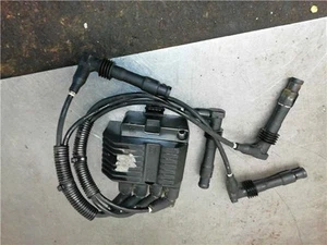 BOBINA ACCENSIONE Opel VECTRA B BERLINA 1.6 (75 CV) 1103872 #825725 - Imagen 1 de 3