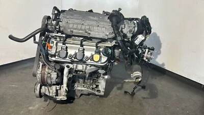 2005 2006 2007 2008 ACURA RL ENGINE 6 CYL 3.5L JDM J35A MOTOR - Image 1 of 4