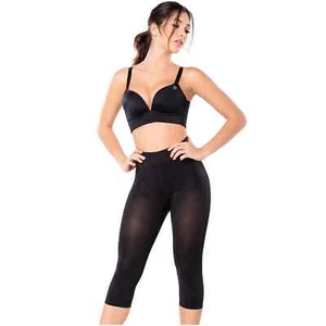 Reductor Colombiano Fitness Capri Moldea Levanta Cola Adelgazamiento Barriga Control BBL - Imagen 1 de 9