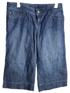 Level 99 Blue Jeans Women's Size 30 - Picture 1 of 5