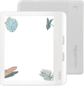 Kobo Libra Color EINK Color Kaleido 3 e-Reader 32GB Waterproof IPX8 - Picture 1 of 5