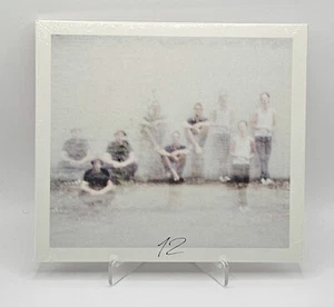 AnnenMayKantereit - 12 (CD | NEU & OVP | Deutscher Indie-Pop) - Bild 1 von 1