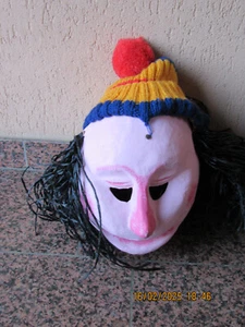 Carnaval Bâle (Suisse) - Photo 1/1