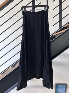 rachel comey skirt black US4 - Picture 1 of 3