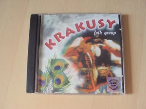 CD KRAKUSY Volksgruppe - Bild 1 von 2