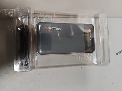 EnerPlex Jumpr Stack9 移动电源 5800 Mah — 第 1/4 张图片