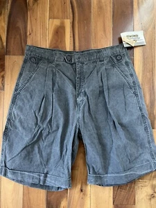 Men's Vintage Cucamonga Clothing Company Shorts from Millers Outpost, sz 36 NOS - Picture 1 of 7