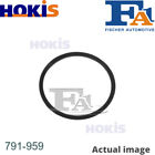 Seal Ring Exhaust Pipe For Honda Prelude/Iv/Mk Accord/Vi/Sedan/Vii/Hatchback