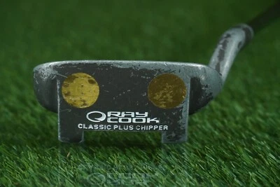 RAY COOK CLASSIC PLUS CHIPPER 35" RH ~ L@@K!! - Image 1 of 4