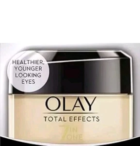 2 X Olay Total Effects 7in1 Transforming Eye Cream 15ml - Picture 1 of 1