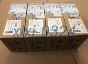 1pcs NEW Cisco C9200-NM-4X Switch Expansion Module DHL shipping - Picture 1 of 4