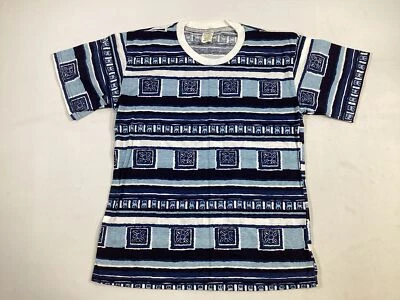 Свитер для мальчиков черный лев синий хлопок размер 12 б/у в отличном состоянии - Изображение 1 из 4