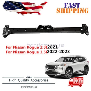 For Nissan Rogue Radiator Core Support Bracket Upper Tie Bar 2021-2023 NI1225295 - Picture 1 of 13