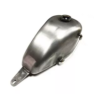Tanque de combustible de gas gasolina para HONDA Steed400 600 sombra VLX600 AA 8 cm de profundidad - Imagen 1 de 12