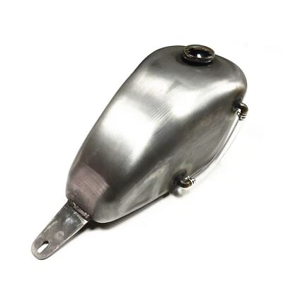 Petrol Gas Fuel Tank For HONDA   Steed400 600 Shadow VLX600 AA 8cm Depth - Image 1 of 4