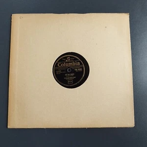 78 RPM shellac. THE BIG BEN BANJO BAND :Hey Mr.Banjo/The Crazy Otto Rag - Zdjęcie 1 z 2