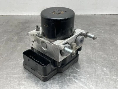 2010-2011 Subaru Outback ABS Anti-Lock Brake Pump Module Assembly Foto 1 de 4