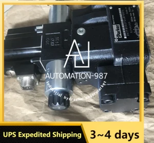D1FVE02CC0NM0314 VALVE UPS Shipping - Picture 1 of 3