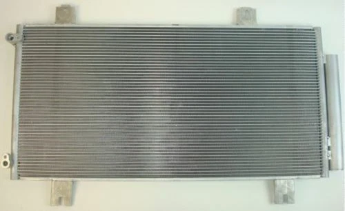 Конденсатор кондиционера для Honda 2015-2018 годов выпуска - Изображение 1 из 1