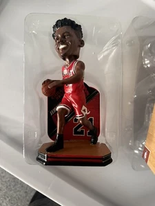 Jimmy Butler Chicago Bulls Bobble Head - Picture 1 of 3