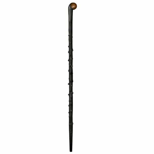 Cold Steel 91PBST Blackthorn Staff Walking Stick