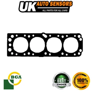 Fits Daewoo Nexia 1995-1997 Espero 1995-1999 1.5 Cylinder Head Gasket BGA - Picture 1 of 3