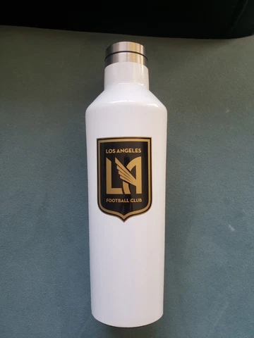 Corkcicle 16oz. LAFC Canteen Cover