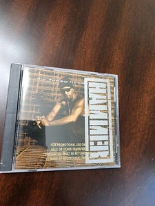 MC Hammer They Funky Headhunter CD Promo Copy - Picture 1 of 3