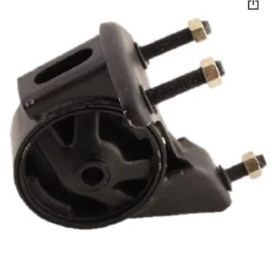 Japanparts Ru-2001 Engine Mounting Fits Toyota:  12371-64210 - Image 1 of 3