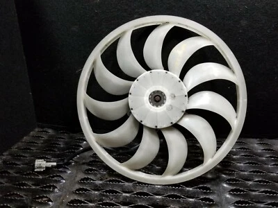 14 15 16 SUBARU FORESTER RADIATOR COOLING FAN MOTOR OEM - Image 1 of 4