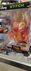Funko Hikari Disney Stitch Sunset Limited Edition 300 Pieces! Japanese Vinyl - Picture 1 of 10