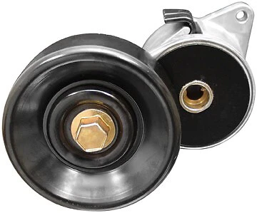 For 1998-2002 Honda Accord 3.0L V6 Accessory Drive Belt Tensioner Assembly Dayco - Image 1 of 2