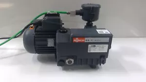 Busch R5 RA/RC 0010/0016 C Oil-lubricated Rotary Vane Vacuum Pump (BB3362599) - Picture 1 of 5