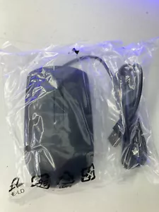 New Genuine Original Dell MS116P- Wired USB Optical Mouse #282 - Picture 1 of 2