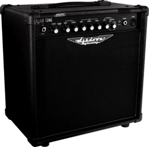 KILLER TONE E-GITARRENVERSTÄRKER 30W 10" + FX ASHDOWN KT-30FX - Bild 1 von 4