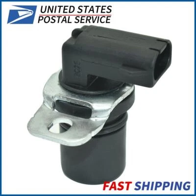 Sensor de velocidade para Ford Mustang F-150 Heritage F-250 Lincoln Mark LT XR3Z7H103AB - Imagem 1 de 4