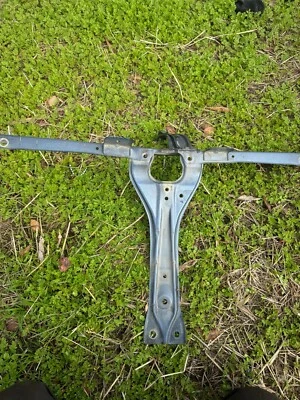 2014-2016 SUBARU CROSSTREK HYBRID 2.0L RADIATOR CORE SUPPORT UPPER TIE BAR OEM - Image 1 of 4