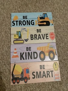 Boys Bedroom Wall Prints Pictures - Picture 1 of 2
