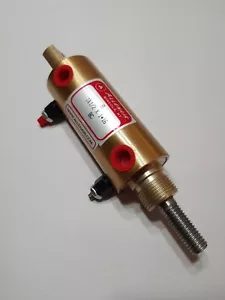 ALLENAIR A 1&1/2 X 1*16 BC NEW OPEN BOX 1-1/2 X 1*16 BC - Picture 1 of 7