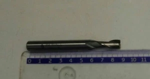 FRAISA - FRESA NUDA - 0740.420 Z2 - DIAMETRO 9 MM - Picture 1 of 1