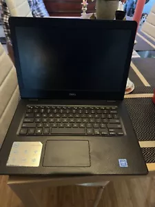 Dell Inspiron 14 3000 Laptop Model P89G - Picture 1 of 5