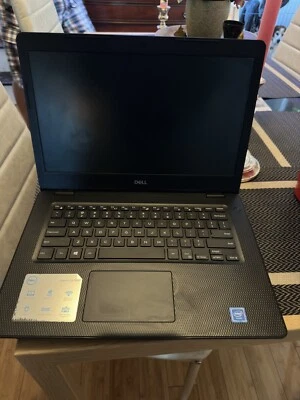 Dell Inspiron 14 3000 Laptop Model P89G - Image 1 of 4