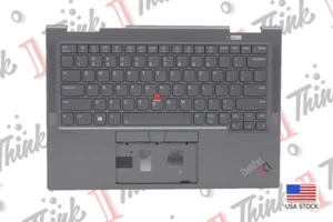 *** 100 % NEU Original Lenovo x1 Yoga Gen 6 Tastatur - 5M11C40952, 5M11C41024 - Bild 1 von 1