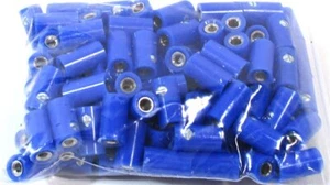 Schneider Z-H0 4073 Muffen blau (100 Stk) - NEU - Bild 1 von 1