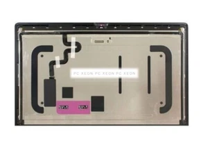 Bildschirm LCD Apple IMAC A2115 27'' Retina 5K 2020 LM270QQ1 (SD)(F1) 661-16088 - Bild 1 von 2