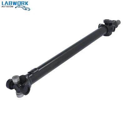 Front Driveshaft Prop Shaft Assembly For GMC Sierra 2500 HD 2011-2015 2016 6.0L Foto 1 de 4