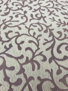 brocade fabric polyester mix silky type 110inchwide 260cm luxury top quality - Picture 1 of 10